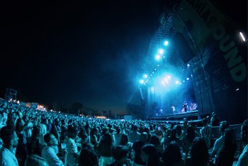 Bahía Sound arranca su quinta edición con Myke Towers como cabeza de cartel