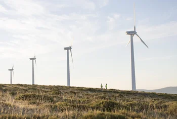 Bogaris y Andalucía, juntos para impulsar la producción de energía limpia