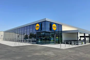 Lidl invertirá más de 35 millones de euros en la apertura de siete nuevos supermercados