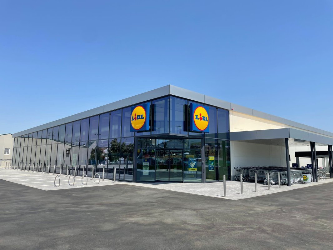 Lidl invertirá más de 35 millones de euros en la apertura de siete nuevos supermercados