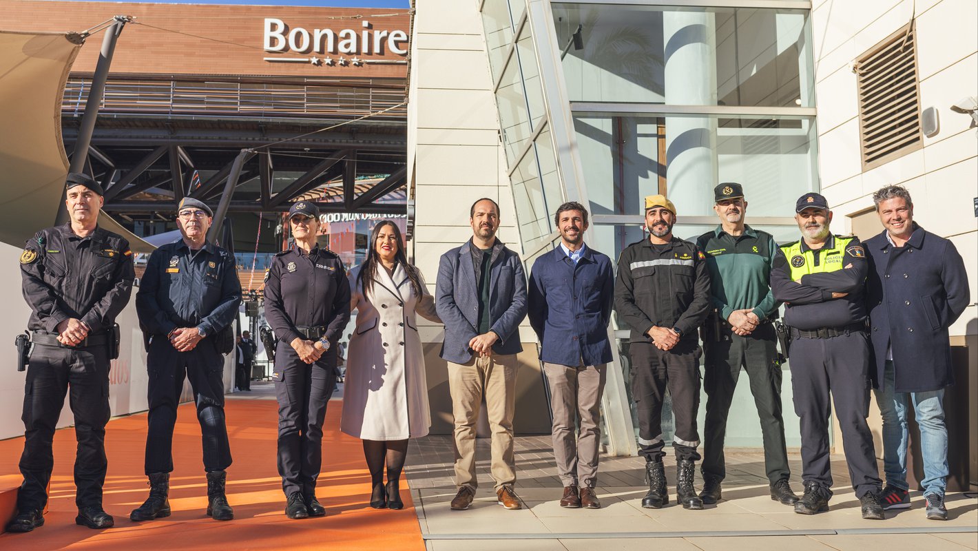 Bonaire recupera su actividad tras la DANA