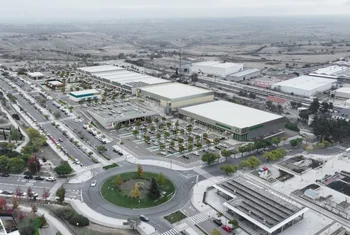 Almar Consulting asume el Project Management del nuevo parque comercial de Colmenar Viejo