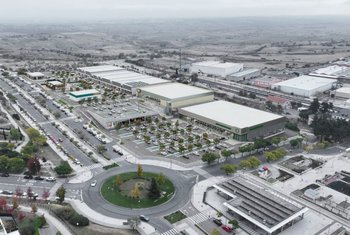 Almar Consulting asume el Project Management del nuevo parque comercial de Colmenar Viejo