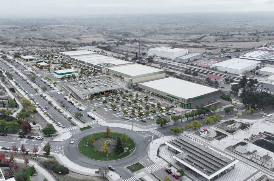 Almar Consulting asume el Project Management del nuevo parque comercial de Colmenar Viejo