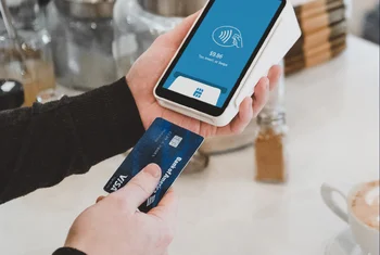 Hacia un pago más digitalizado y sin contacto