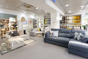 Ikea abre una tienda en la avenida Diagonal y otra en Westfield Glòries