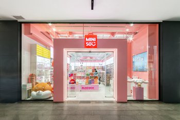 Nuevo Miniso en Murcia