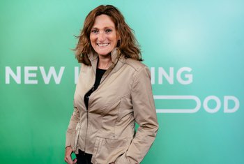 Isabel Robles, nueva directora de business development en Nhood España