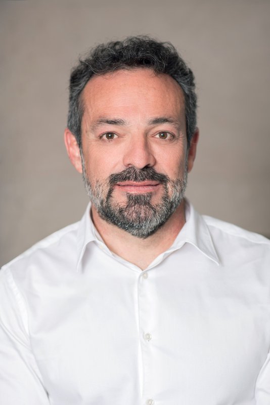 Ishaq Platero, nuevo chief commercial officer de Reetmo