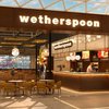 Grupo Ibersol gestionará dos pubs de JD Wetherspoon en el Aeropuerto de El Prat