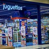 Juguettos eleva un 15% sus ventas en el primer semestre