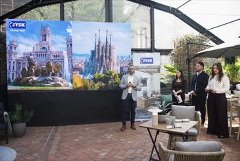 JYSK avanza en la apertura de 75 nuevas tiendas en España hatajo 2028