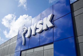 JYSK llega a Max Center