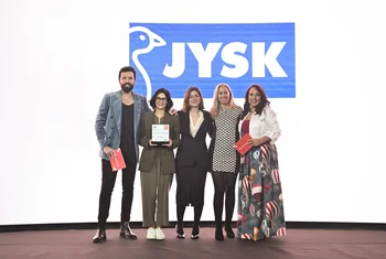 JYSK se posiciona entre los mejores lugares para trabajar en España y en Portugal