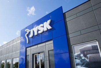 El Paseo recibe la llegada de una nueva tienda Jysk