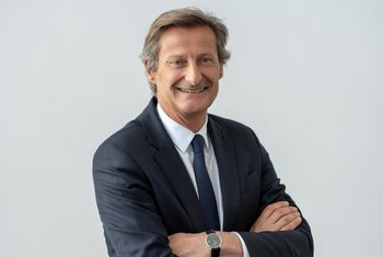 "El retail es esencial cuando uno reestructura una parte de la ciudad"