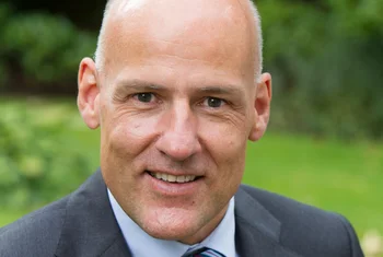 Janno de Haas, nuevo presidente del Consejo de Administración de MVGM