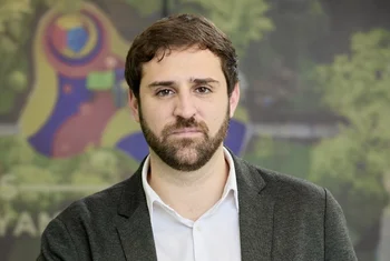 Javier Matey, nuevo responsable de Specialty Leasing en centros comerciales de Merlin Properties