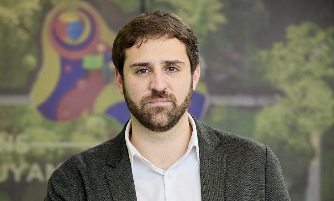 Javier Matey, nuevo responsable de Specialty Leasing en centros comerciales de Merlin Properties