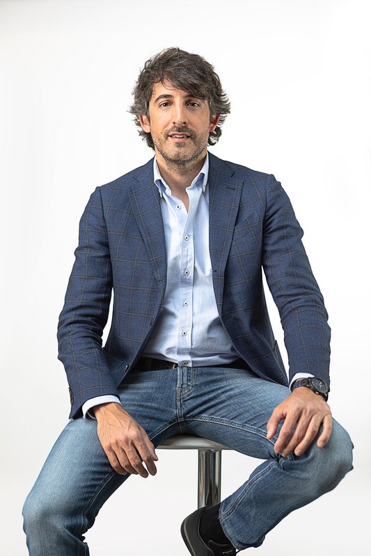 Jesús Cubero, nuevo chief marketing officer de Food Delivery Brands