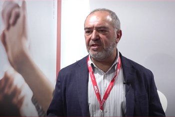 “Es importante crear espacios que sobrepasen la mera actividad comercial”