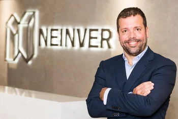 Joan Rouras, nuevo director de leasing y retail de Neinver