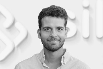 Silicius nombra a Jorge Mínguez como nuevo responsable financiero