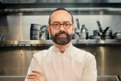 José Pizarro abre dos restaurantes en la Real Academia de las Artes de Londres