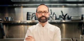 José Pizarro abre dos restaurantes en la Real Academia de las Artes de Londres