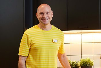 Ikea nombra a José Antonio Traverso nuevo director de su tienda en Murcia