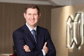 Neinver nombra a José Carlos Gracia director de Facility Management