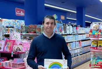 Juguettos adquiere la marca Imaginarium para relanzarla al mercado en 2025