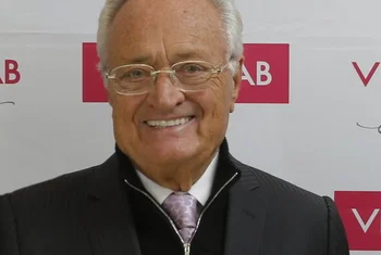 Fallece José María Ferri, fundador de Visionlab