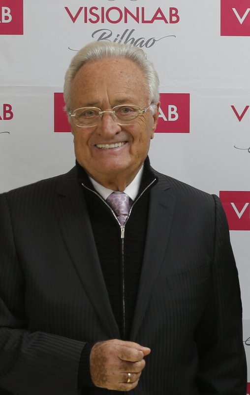 Fallece José María Ferri, fundador de Visionlab