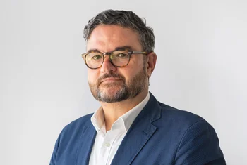 Inmoking nombra a José Ramón Sánchez director nacional de desarrollo terciario