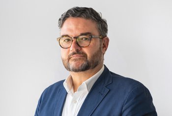 Inmoking nombra a José Ramón Sánchez director nacional de desarrollo terciario