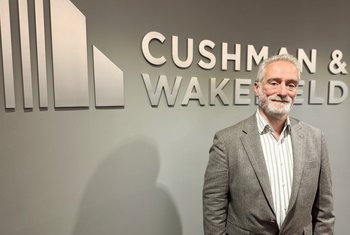 Cushman & Wakefield ficha a Josep Piñot para su área de retail business development