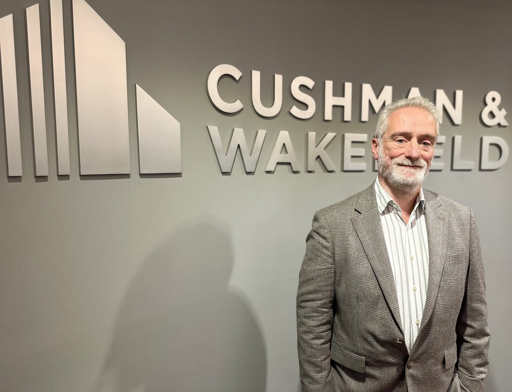 Cushman & Wakefield ficha a Josep Piñot para su área de retail business development