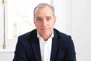 “Estamos al 70% del parque ya firmado”