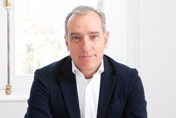 “Estamos al 70% del parque ya firmado”