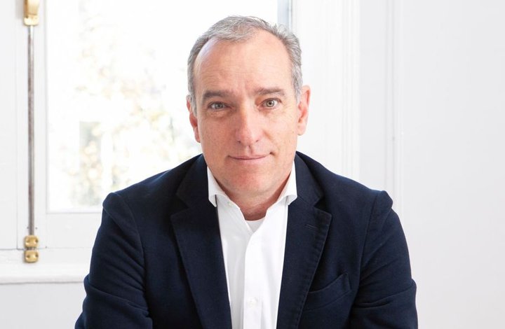 “Estamos al 70% del parque ya firmado”