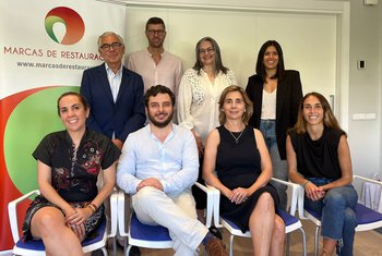 MdR revela el jurado para la VIII edición de los Premios de la Restauración de Marca