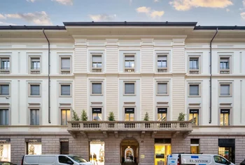 Kering adquiere un edificio en Milán por 1.300 millones de euros