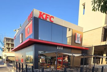 KFC suma un nuevo local en Leganés de la mano de Quick Expansión