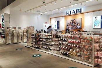 Kiabi inaugura nueva tienda full concept en el centro comercial La Fira de Reus