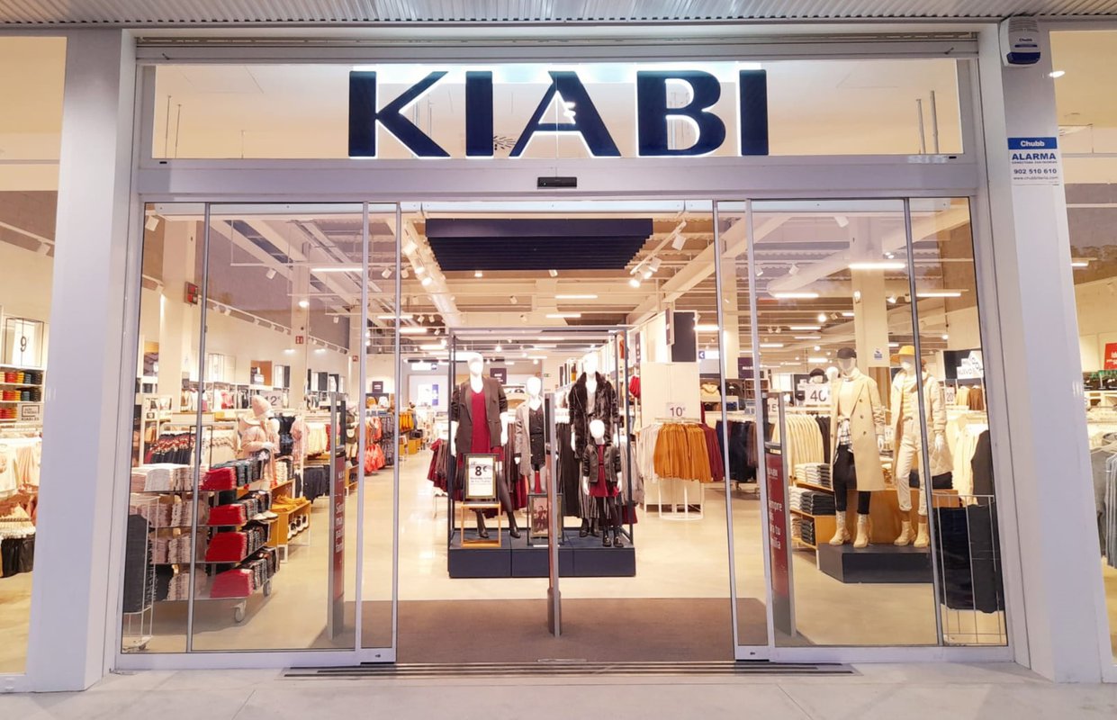 Kiabi abre su primera tienda del año
