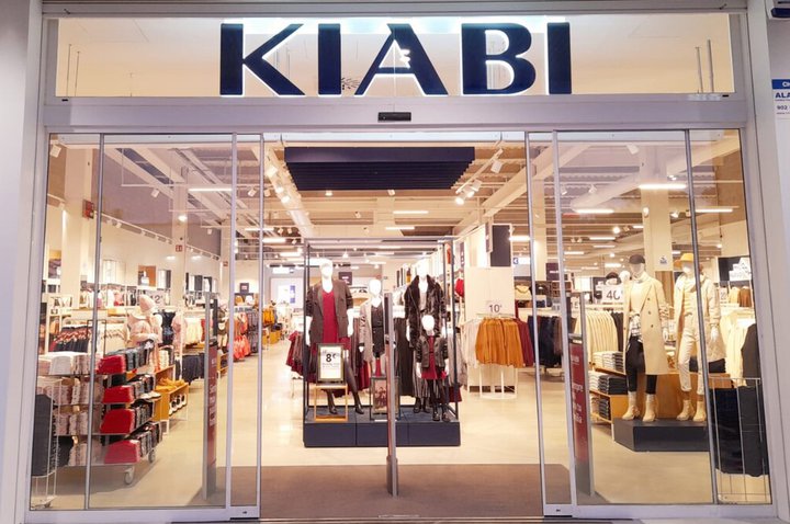 Kiabi alcanza una facturación de 2.200 millones de euros en 2022