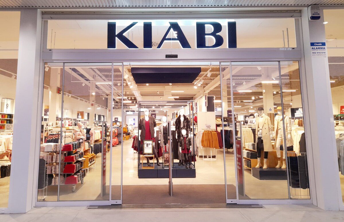 Kiabi alcanza una facturación de 2.200 millones de euros en 2022