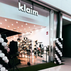 Klaim inaugura su nueva tienda en Torrecárdenas