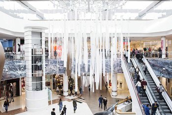 Los retailers de los centros de Klépierre aumentan sus ventas un 13,2%